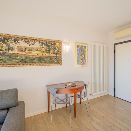 Balbi8 Daire Parma Dış mekan fotoğraf