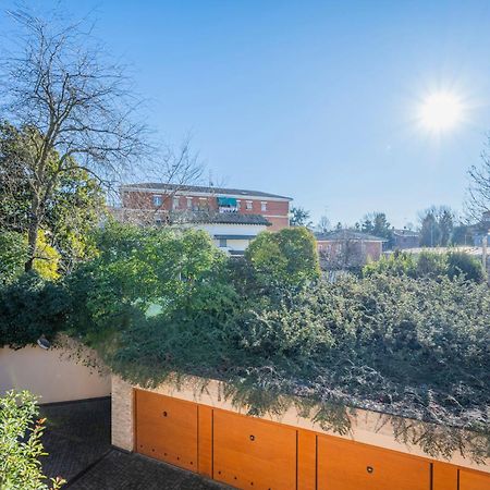 Balbi8 Daire Parma Dış mekan fotoğraf