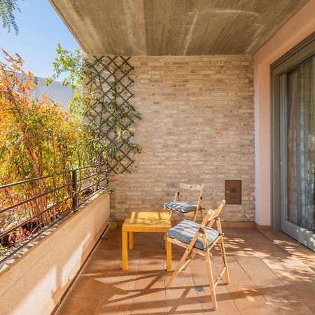 Balbi8 Daire Parma Dış mekan fotoğraf