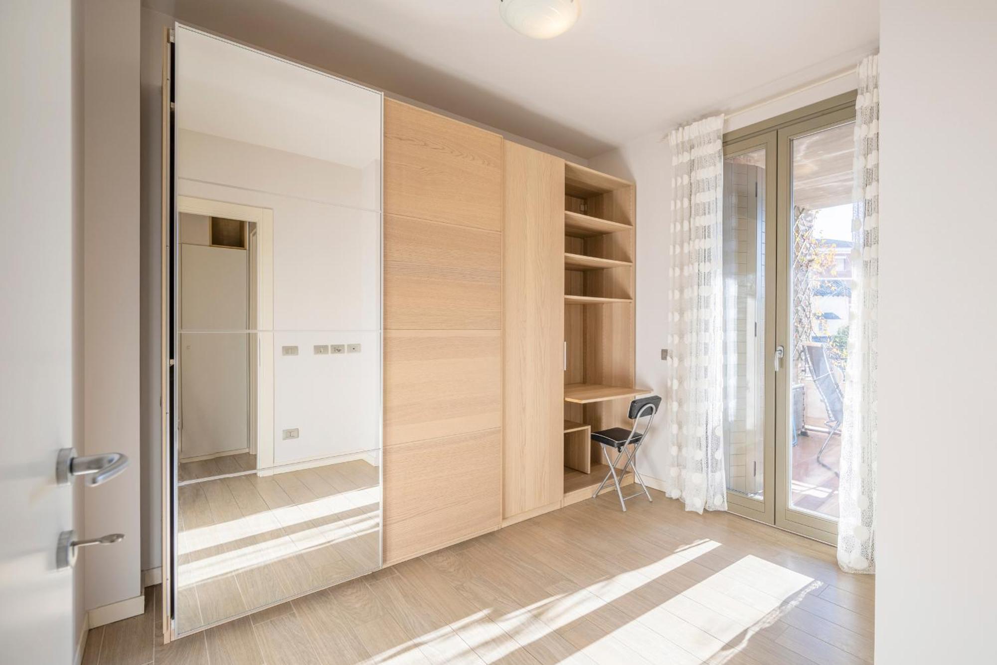 Balbi8 Daire Parma Dış mekan fotoğraf