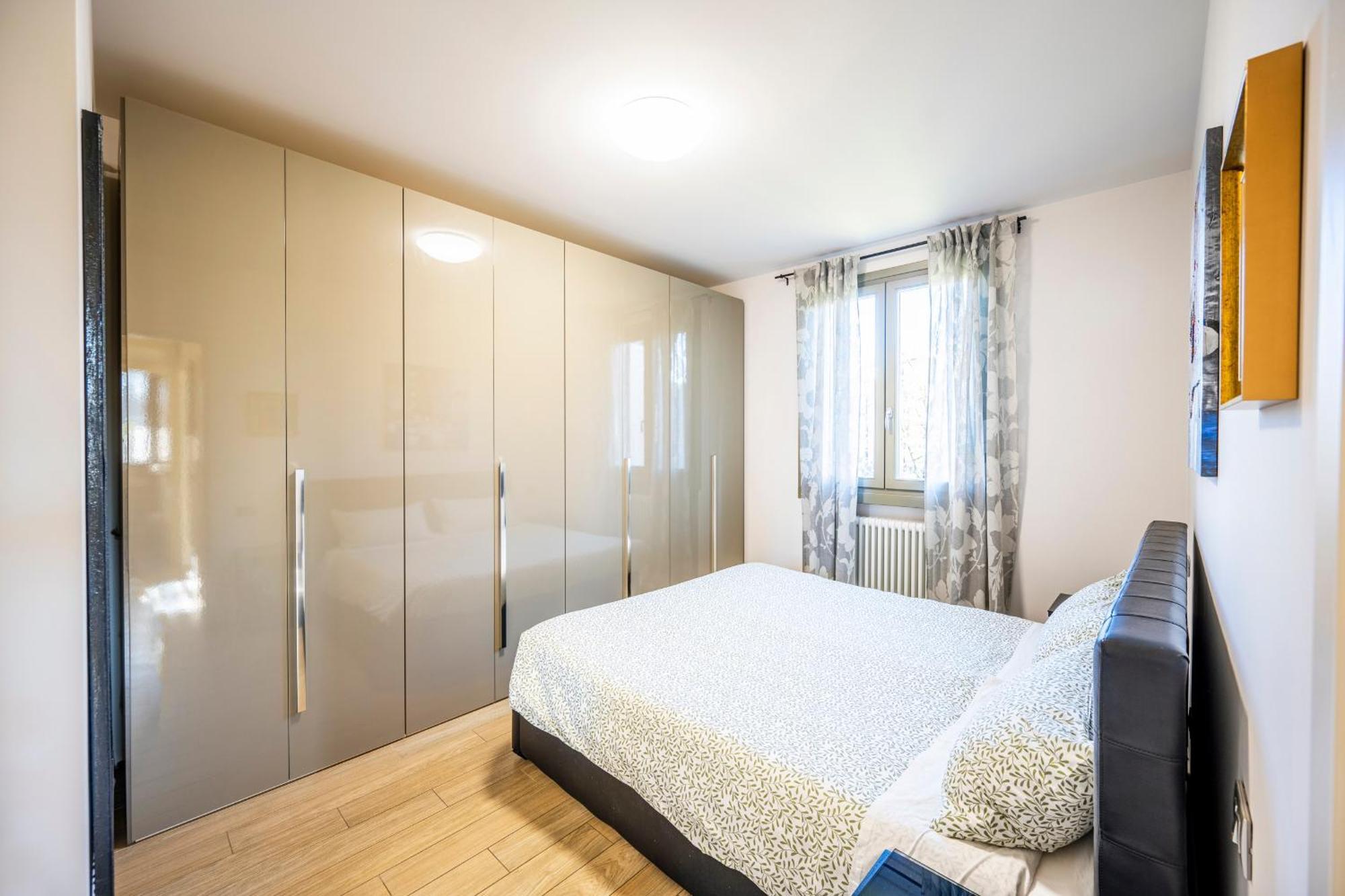 Balbi8 Daire Parma Dış mekan fotoğraf