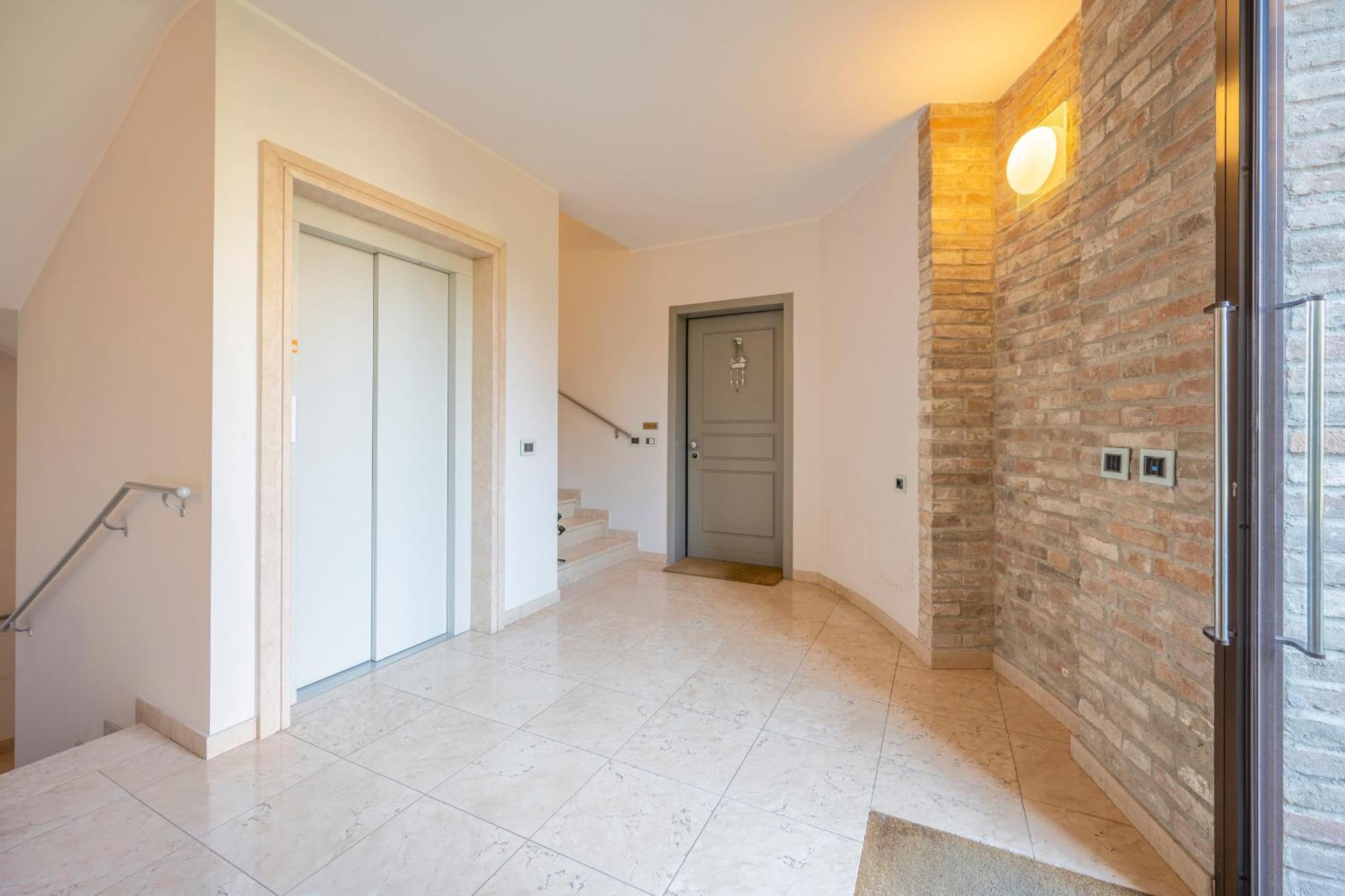 Balbi8 Daire Parma Dış mekan fotoğraf