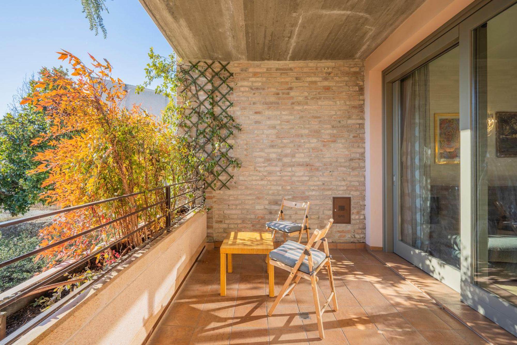 Balbi8 Daire Parma Dış mekan fotoğraf
